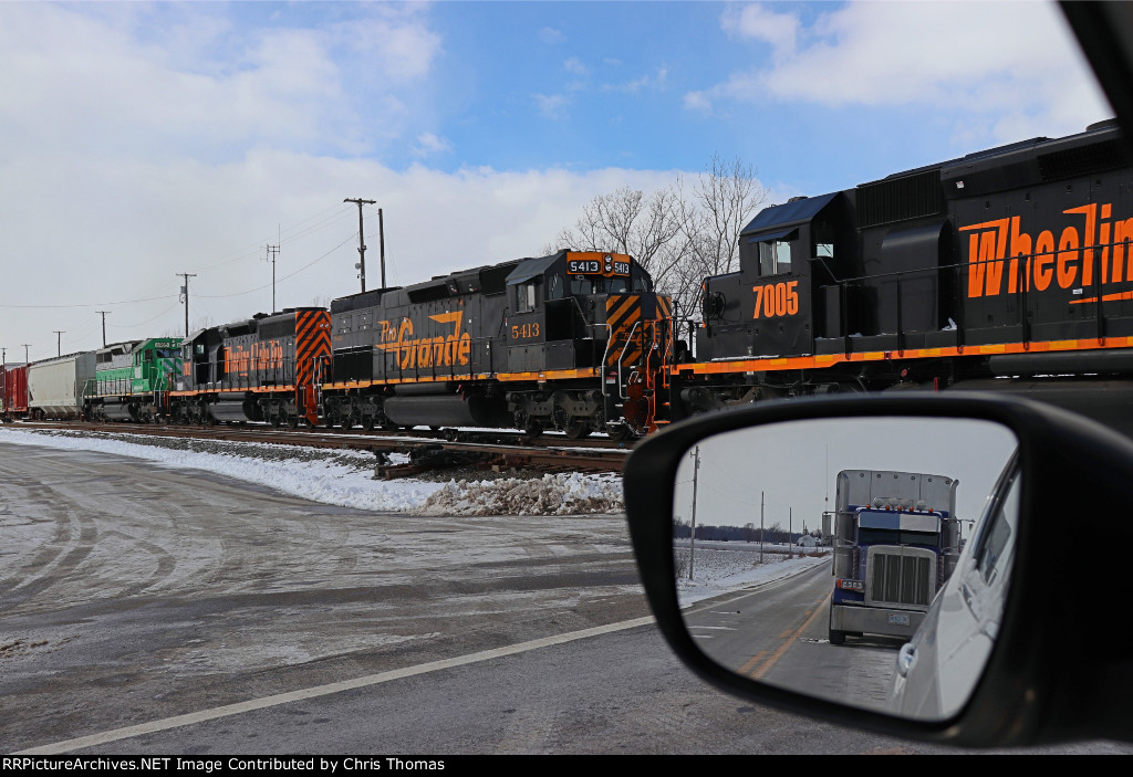 WE 7005